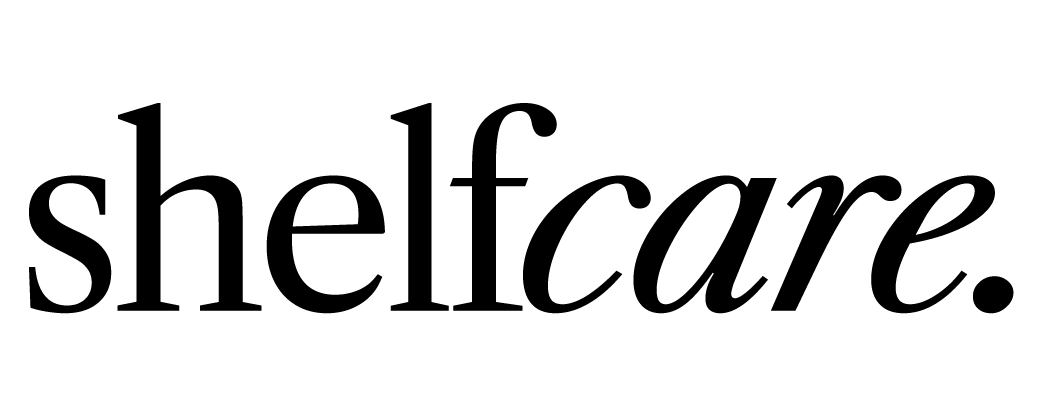 Shelf-Care Club Logo