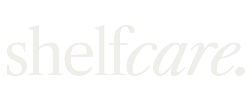 Shelf-Care Club Logo